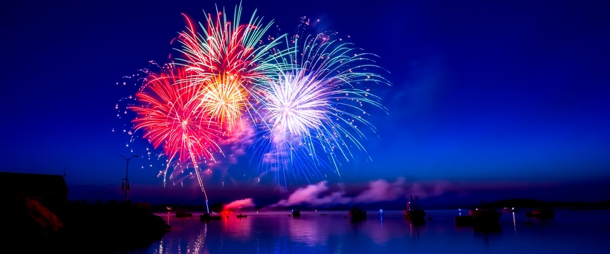 Our offices will be closed Friday,  July 4th in observance of the holiday.