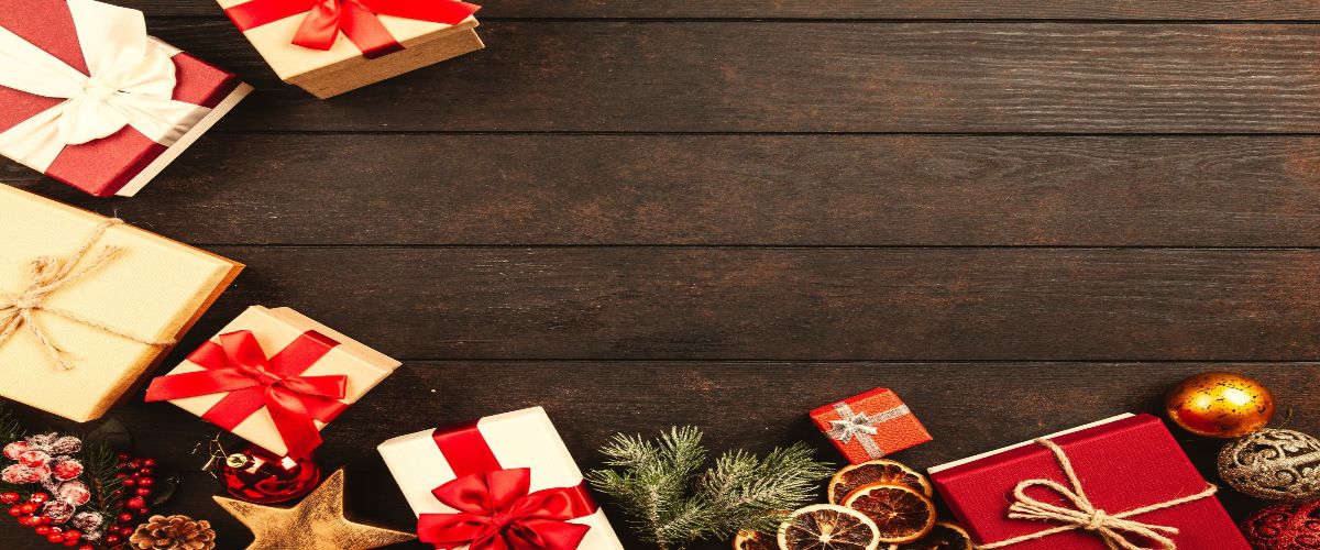 MANAGING STRESS DURING THE HOLIDAYS